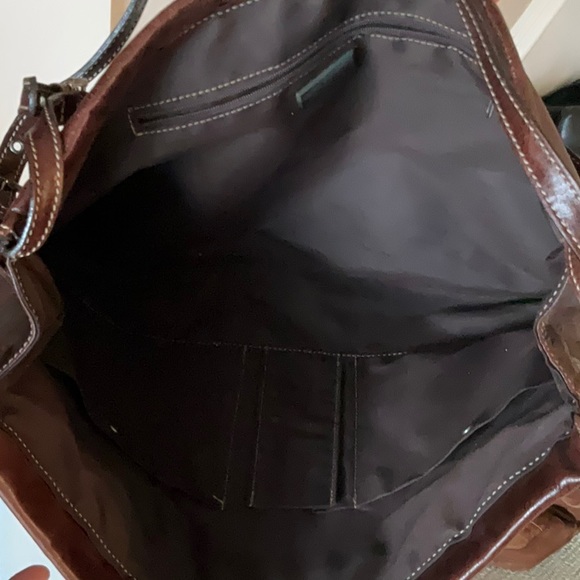 Castellari Shoulder Bag - Picture 5 of 5